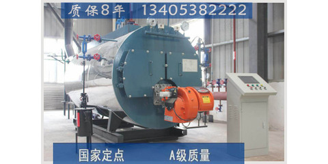 30噸燃?xì)忮仩t安裝指南 成本預(yù)算與D2級(jí)壓力容器現(xiàn)場產(chǎn)品講解
